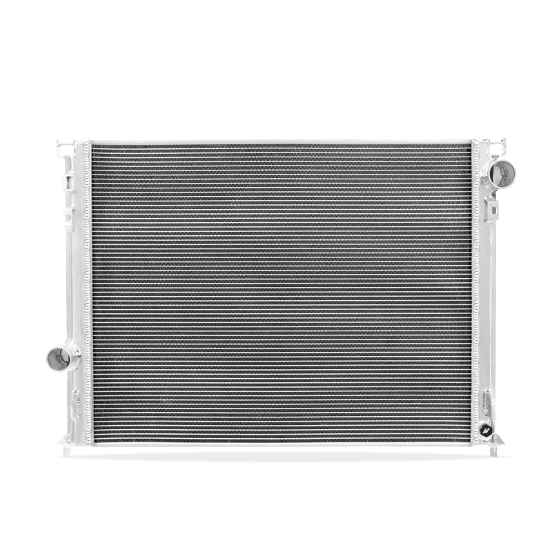 Mishimoto 2008-2016 Dodge Challenger R/T - SRT8 Hellcat Performance Aluminum Radiator (view 24)