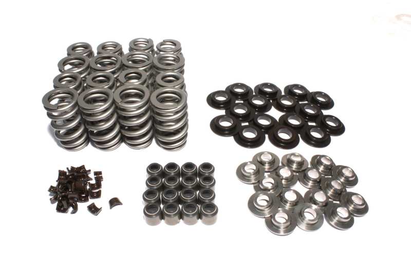 COMP Cams Kit Beehive Spring Ts LS Ty (view 2)