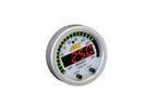 AEM X-Series Boost Pressure -30inHg 35psi Gauge (view 9)