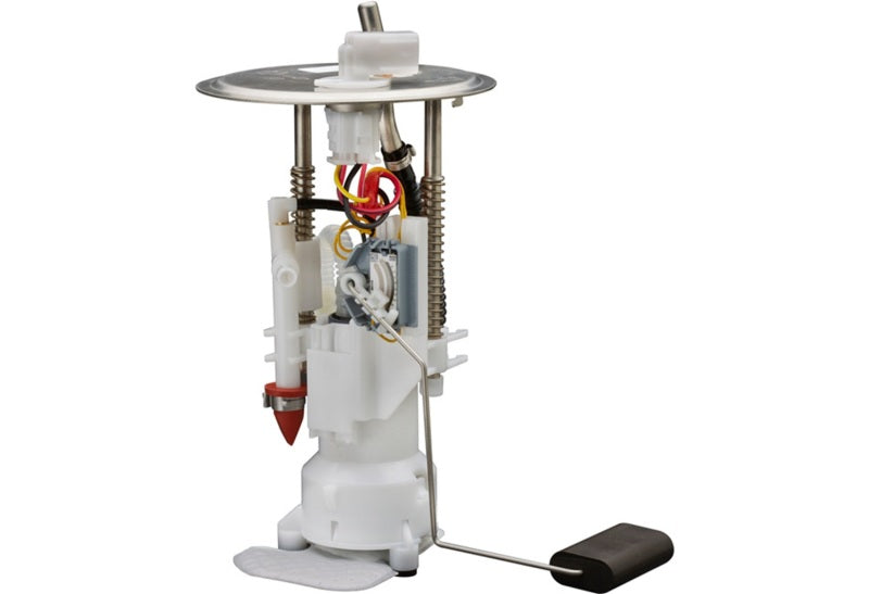 BBK 06-09 Mustang V6 GT 300LPH Intank Fuel Pump (view 3)