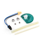 DeatschWerks 11-14 Ford Mustang V6/GT DW400 Fuel Pump Set Up Kit (view 2)