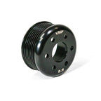 VMP Performance TVS Supercharger 2.8in 8-Rib Pulley for Odin/Predator Front-Feed (view 3)