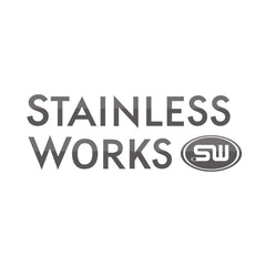 Stainless Works 2011-14 Mustang GT Headers 1-7/8in Primaries 3in X-Pipe High-Flow Cats
