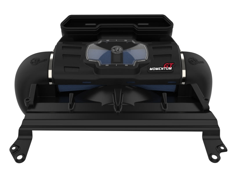 aFe Momentum GT Pro 5R Cold Air Intake System 2021 RAM 1500 TRX V8-6.2L SC (view 12)