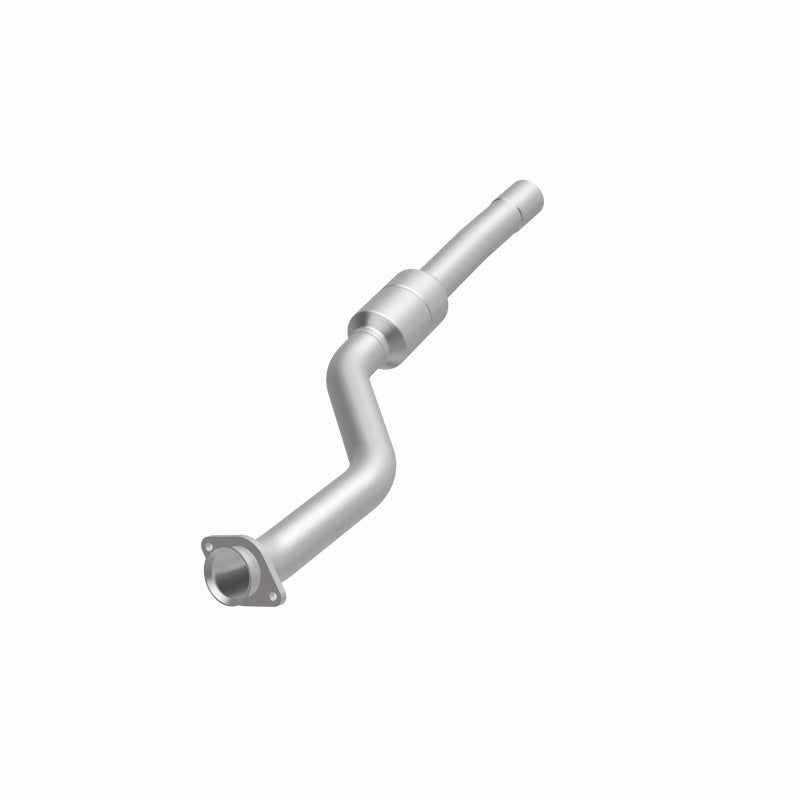 MagnaFlow Direct Fit Catalytic Converter 09 CTS-V 6.2L S/C Driver Side OEM (view 52)