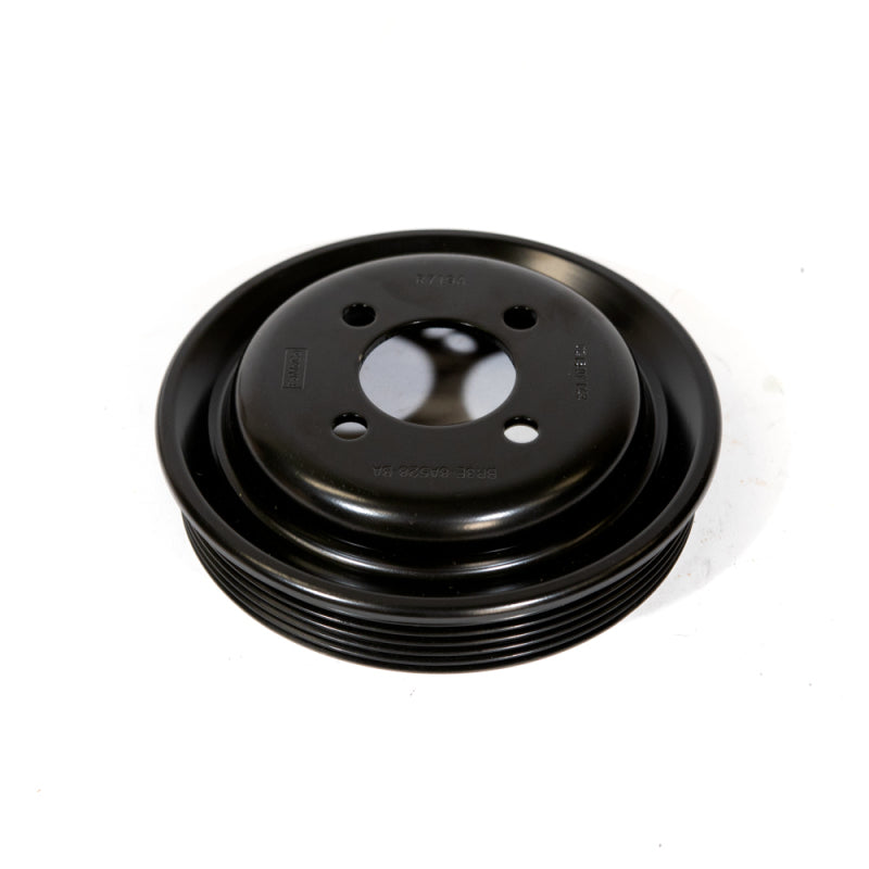 VMP Performance 11-13 Ford Mustang 4-bolt Water Pump Pulley Main image