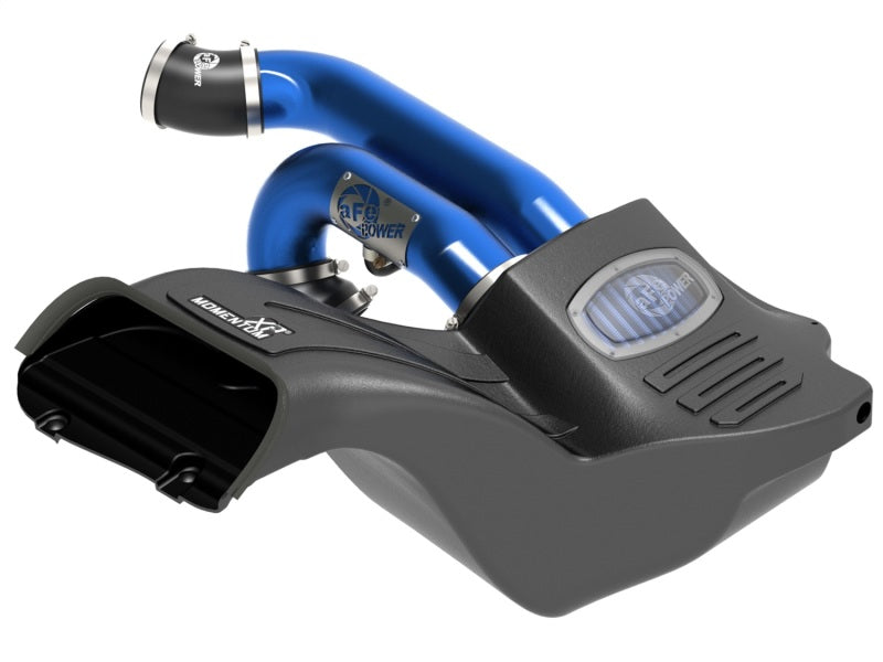 aFe POWER Momentum XP Pro 5R Intake System 2017 Ford F-150 Raptor V6-3.5L (tt) EcoBoost Main image