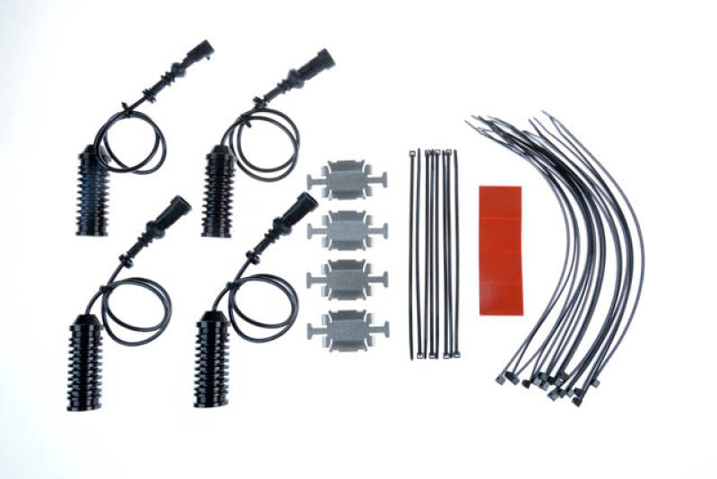 KW Electronic Damping Cancellation Kit Chevrolet Corvette C5 C6 Main image