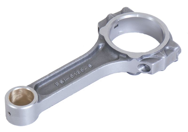 Eagle Chevrolet Big Block 4340 I-Beam Connecting Rod 6.135in w/ 7/16in ARP 8740 (Set of 8) (view 6)