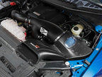 aFe Momentum GT Pro 5R Cold Air Intake System 2017 Ford F-150 Raptor V6-3.5L (tt) EcoBoost (view 2)