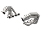 Kooks 2020 Chevrolet Corvette C8 1-7/8in Super Street Stainless Headers (view 8)