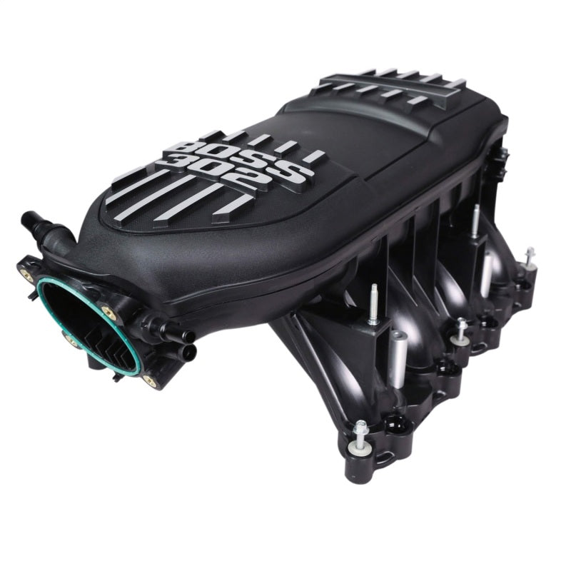 Ford Racing BOSS 302 Intake Manifold (view 6)