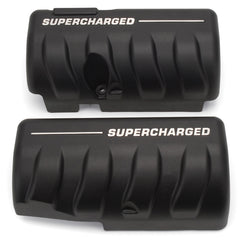 Edelbrock Covers Coil Supercharged 4 6L Ford Mustang GTs 2005-2009