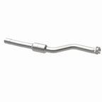 MagnaFlow Direct Fit Catalytic Converter 09 CTS-V 6.2L S/C Driver Side OEM (view 53)