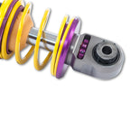 KW Coilover Kit V4 Bundle Audi R8 (4S) Coupe/Spyder w/o Magnetic Ride (view 8)