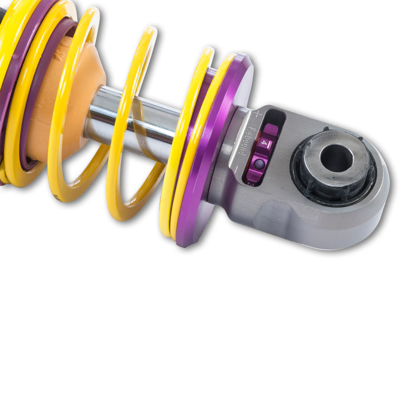 KW Coilover Kit V4 Bundle Audi R8 (4S) Coupe/Spyder w/o Magnetic Ride (view 8)