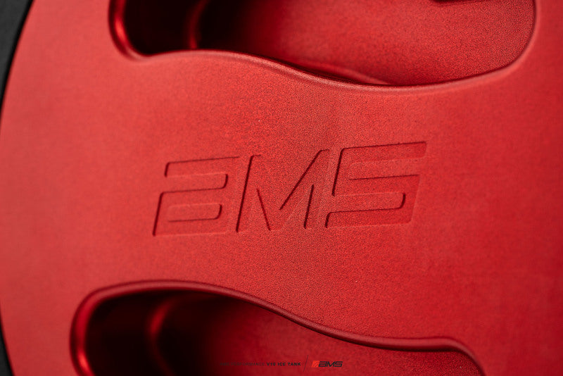 AMS Performance 2017+ Audi R8 Ice Tank (view 23)
