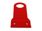 aFe Control Front Tow Hook Red 05-13 Chevrolet Corvette (C6) (view 8)
