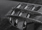 Anderson Composites 10-13 Chevy Camaro TTII-Style Carbon Fiber Hood (view 6)