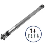 Ford Racing 05-10 Mustang GR One-Piece Aluminum Driveshaft (view 3)