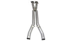 Corsa 06-11 Chevrolet Corvette C6 Z06 7.0L V8 XO Pipe Exhaust (view 2)
