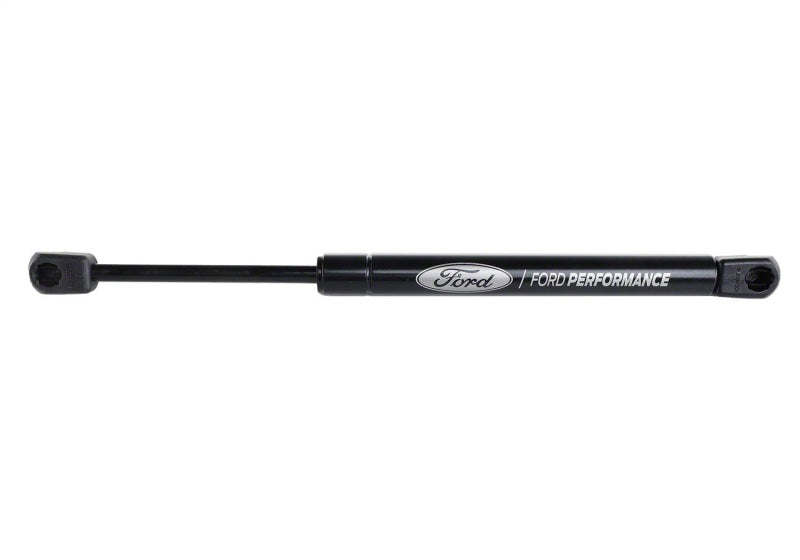 Ford Racing 05-14 Mustang Hood Lift Kit w/ Laser Engraved Ford Performance Logo (view 10)