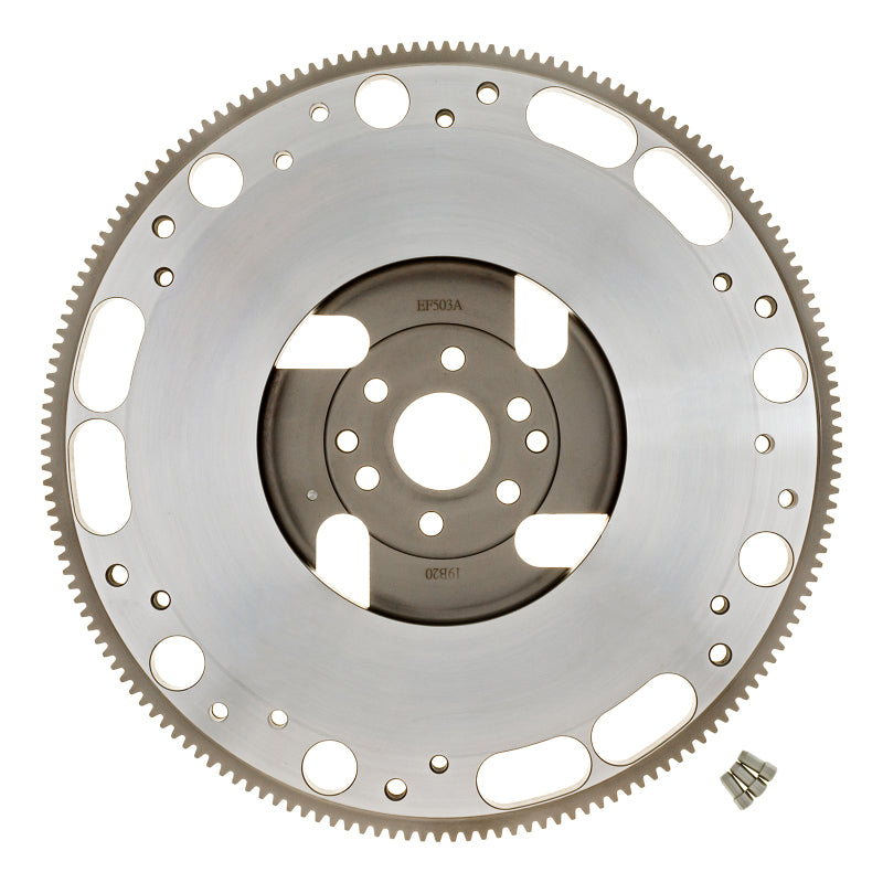 Exedy 1996-2016 Ford Mustang V8 Lightweight Flywheel (6 Bolt) (view 4)