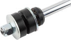Fox 19+ Ram 1500 4WD 2.0 Performance Series IFP Shock (Alum) / 0-2in. Lift - Rear (view 19)