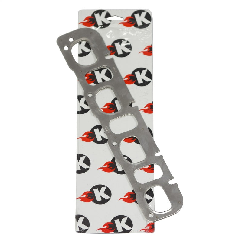Kooks Chrysler 6.1L & 6.4L Hemi Cometic MLS (Multi-Layer Stainless Steel) Exhaust Gaskets (view 4)