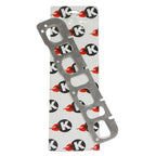 Kooks Chrysler 6.1L & 6.4L Hemi Cometic MLS (Multi-Layer Stainless Steel) Exhaust Gaskets (view 4)