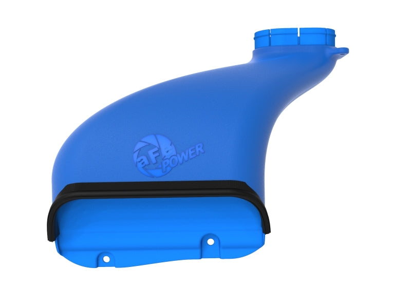 aFe Quantum Cold Air Intake System Scoop 15-20 Ford F150/Raptor V6-2.7L / V6-3.5L / V8-5.0L (view 9)