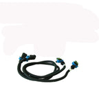 BBK 08-15 GM Corvette Camaro O2 Sensor Wire Harness Extensions 36 (pair) (view 4)