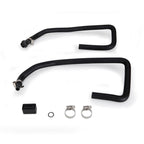 Mishimoto 2015+ Ford Mustang GT / V6 / EcoBoost Transmission Cooler (Auto) (view 13)
