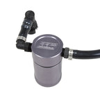 BBK 11-17 Ford Mustang V6 Oil Separator Kit - Pass Side (view 20)