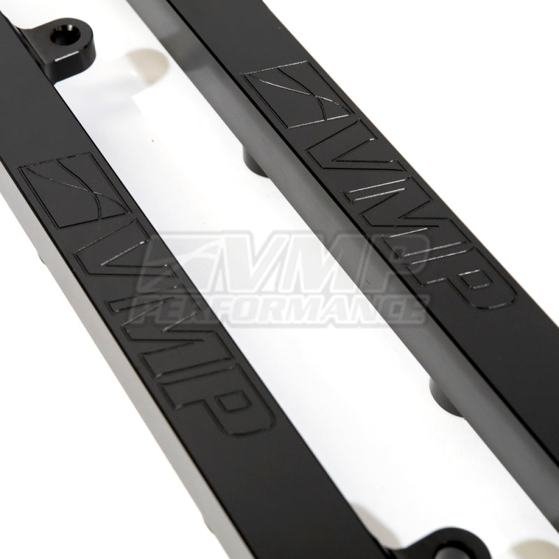 VMP Performance 11-21 Coyote 5.0L Billet Fuel Rails (view 5)