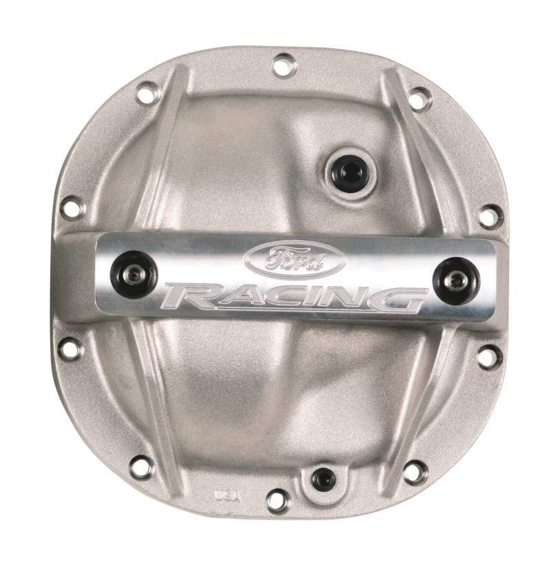 Ford Racing 8.8inch Axle Girdle Cover Kit Main image