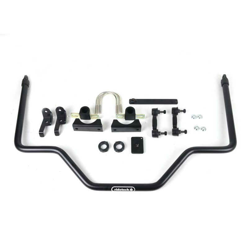 Ridetech 2015+ Ford F150 Rear Sway Bar Kit (view 2)