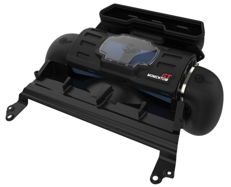aFe Momentum GT Pro 5R Cold Air Intake System 2021 RAM 1500 TRX V8-6.2L SC (view 13)
