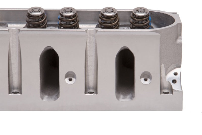 Edelbrock Cylinder Head E-Cnc 212 GM Gen IIi Ls Complete (view 19)