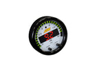 AEM X-Series 0-150 Oil Pressure Gauge Kit (view 9)