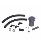 BBK 11-17 Ford Mustang GT Oil Separator Kit - Passenger Side (view 5)