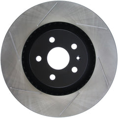 StopTech Slotted Sport Brake Rotor