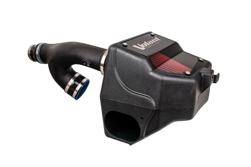 Volant 21-25 Ford F-150 EcoBoost / Raptor 3.5L Turbo DryTech 3D Closed Box Air Intake System Main image