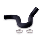 Mishimoto 2015+ Ford Mustang GT Thermostatic Oil Cooler Kit - Black (view 8)