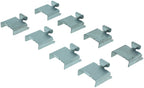 StopTech Performance 10-14 Ford F-150 Front Brake Pads (view 6)