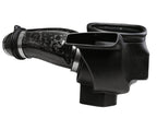 aFe 2021 Dodge Durango SRT Hellcat Track Series Carbon Fiber Cold Air Intake System w/ Pro 5R Filter (view 11)