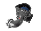 aFe 17-12 Chevrolet Camaro ZL1 (6.2L-V8) Track Series Carbon Fiber CAI System w/ Pro 5R Filters (view 8)