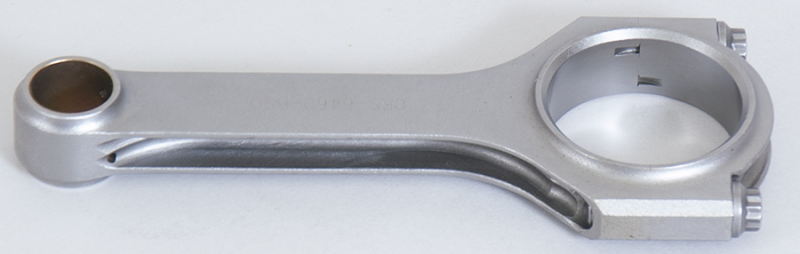 Eagle Chevrolet LS 4340 H-Beam Connecting Rod 6.460in Length (Set of 8) (view 2)