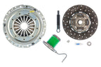 Exedy 2011-2016 Ford Mustang V8 Stage 1 Organic Clutch (view 2)