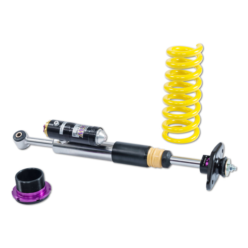 KW Coilover Kit V4 2015+ Challenger SRT Hellcat (view 9)
